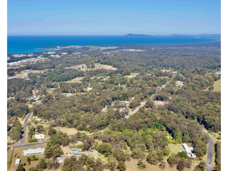 14 Panorama Drive, Diamond Beach NSW 2430