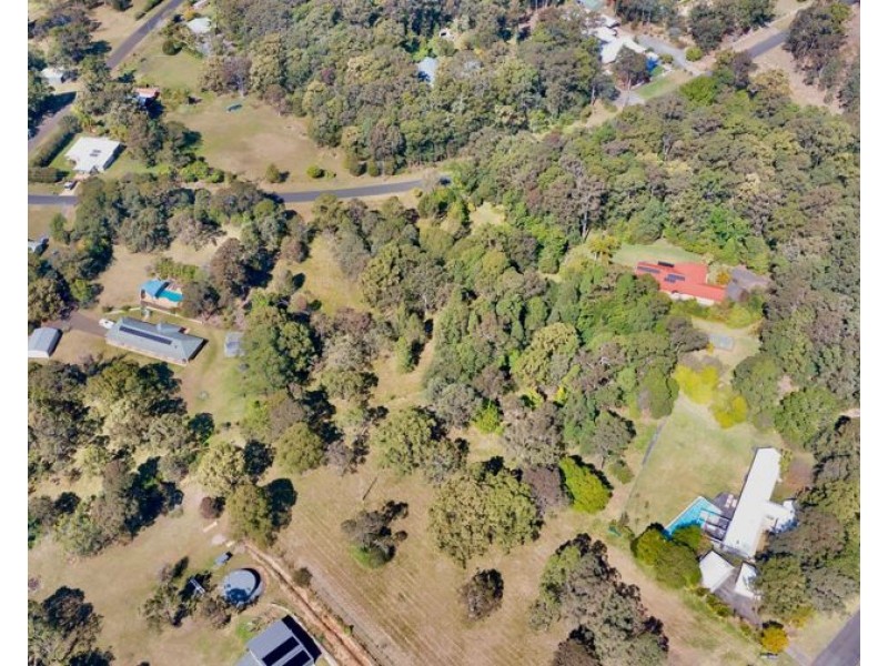 14 Panorama Drive, Diamond Beach NSW 2430