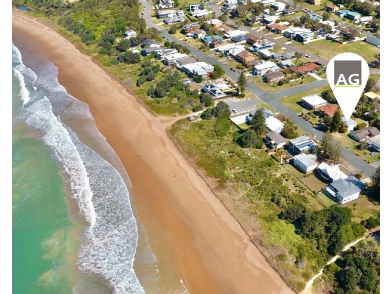 26 Jubilee Pde, Diamond Beach NSW 2430