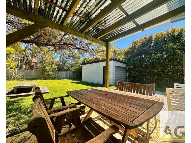 26 Jubilee Pde, Diamond Beach NSW 2430