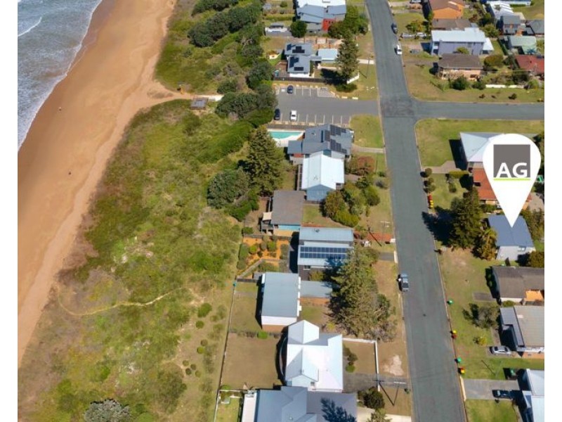 26 Jubilee Pde, Diamond Beach NSW 2430