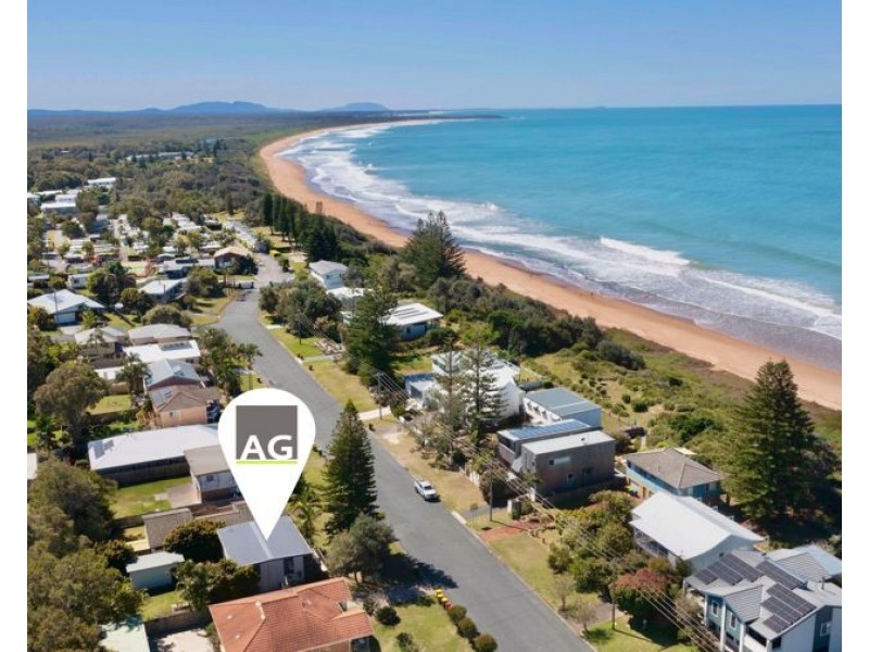 26 Jubilee Pde, Diamond Beach NSW 2430