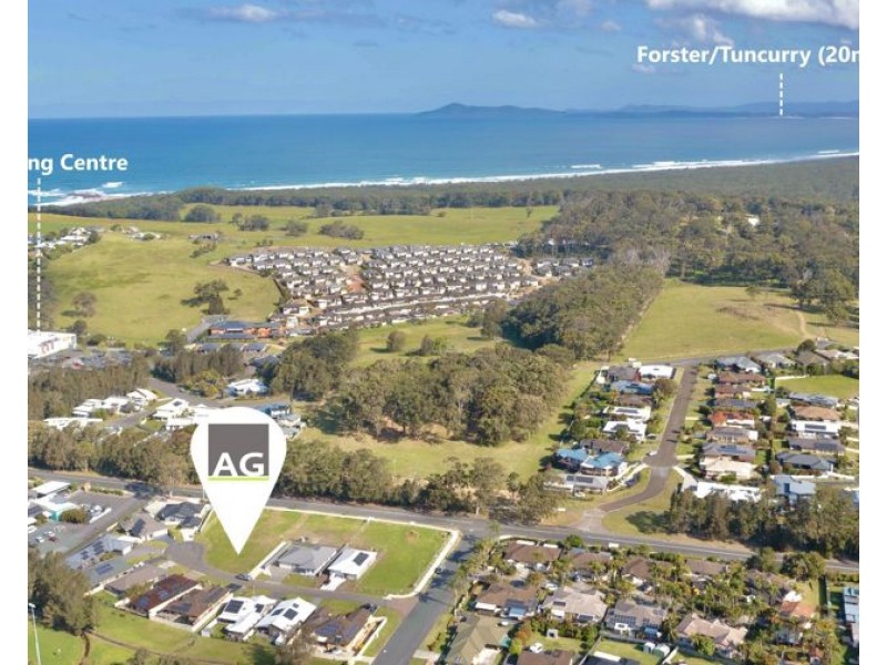 11 Laguna Court, Black Head NSW 2430