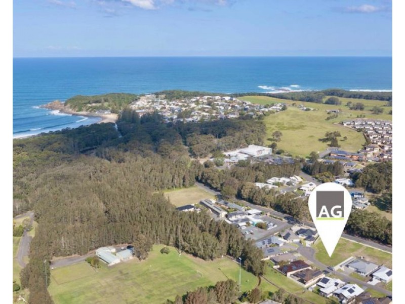 11 Laguna Court, Black Head NSW 2430