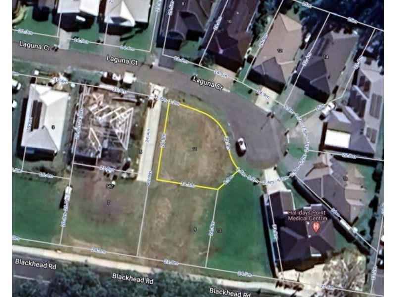 11 Laguna Court, Black Head NSW 2430
