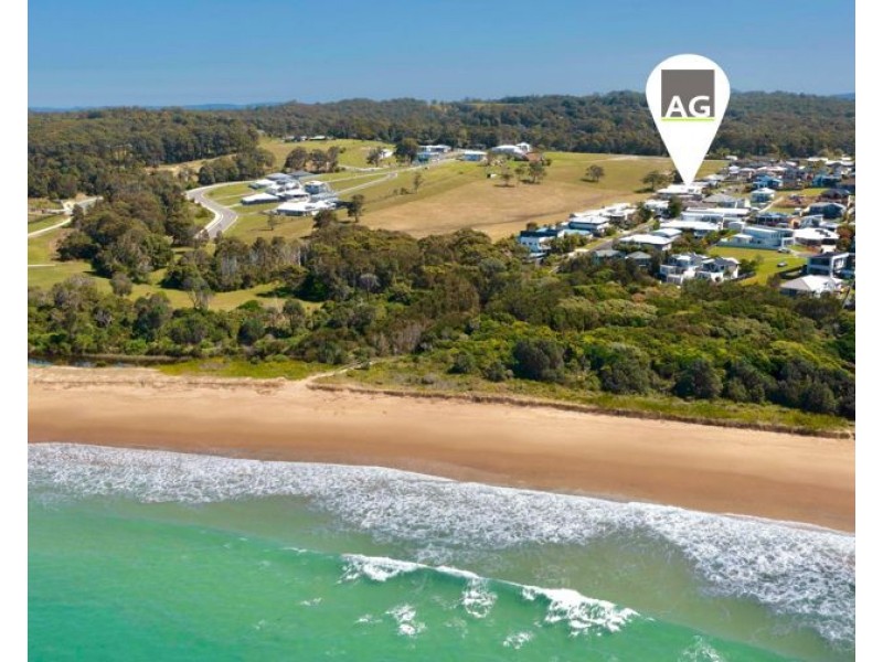 6/33-37 Emerald Drive, Diamond Beach NSW 2430