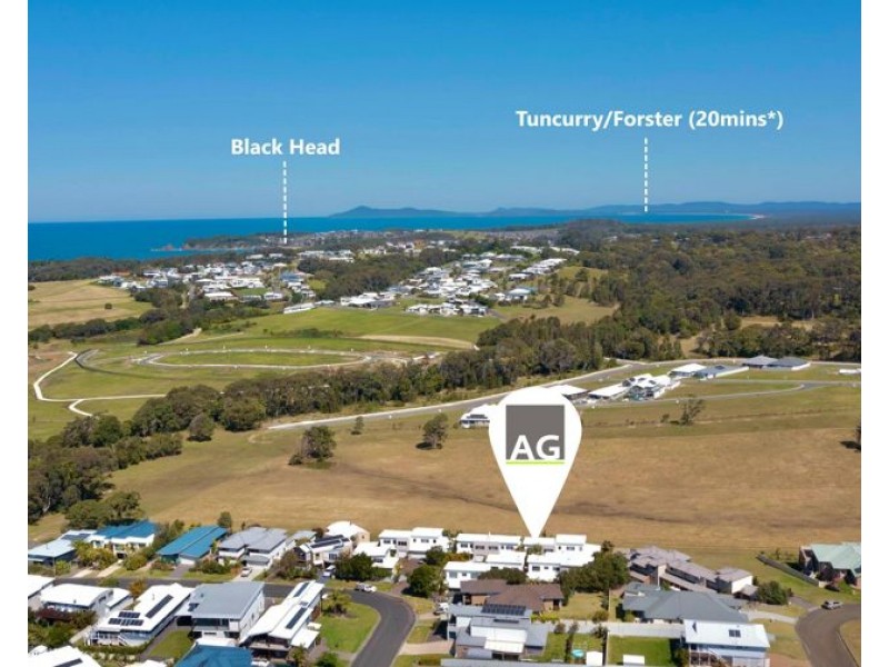 6/33-37 Emerald Drive, Diamond Beach NSW 2430