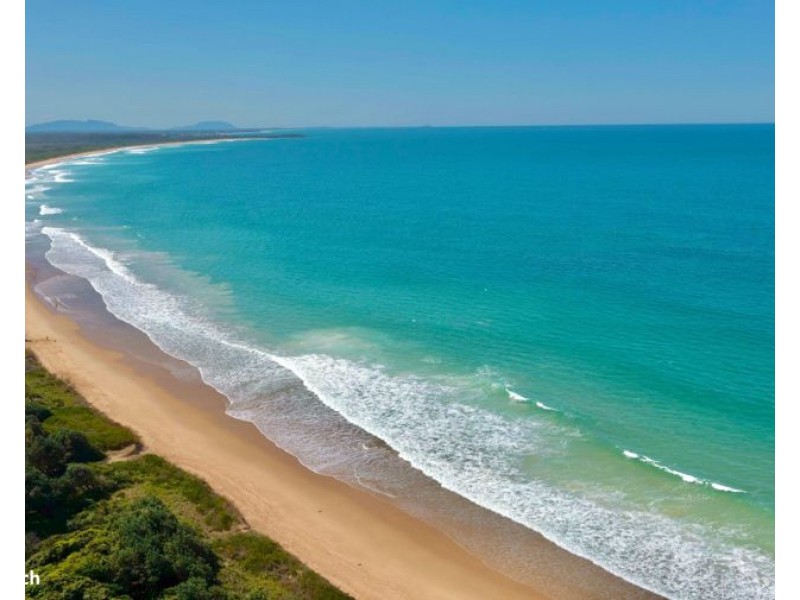 6/33-37 Emerald Drive, Diamond Beach NSW 2430