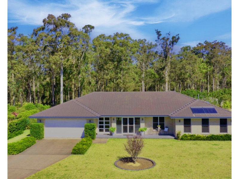 4 Talabah Close, Rainbow Flat NSW 2430