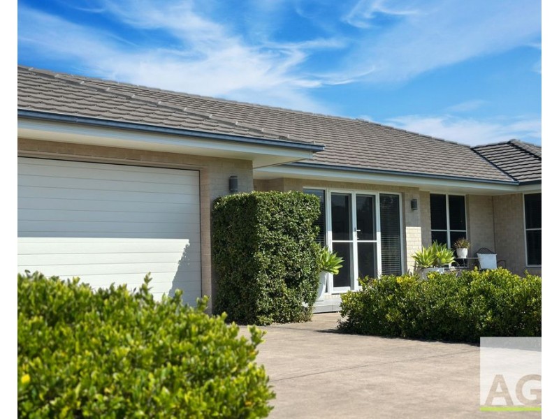 4 Talabah Close, Rainbow Flat NSW 2430