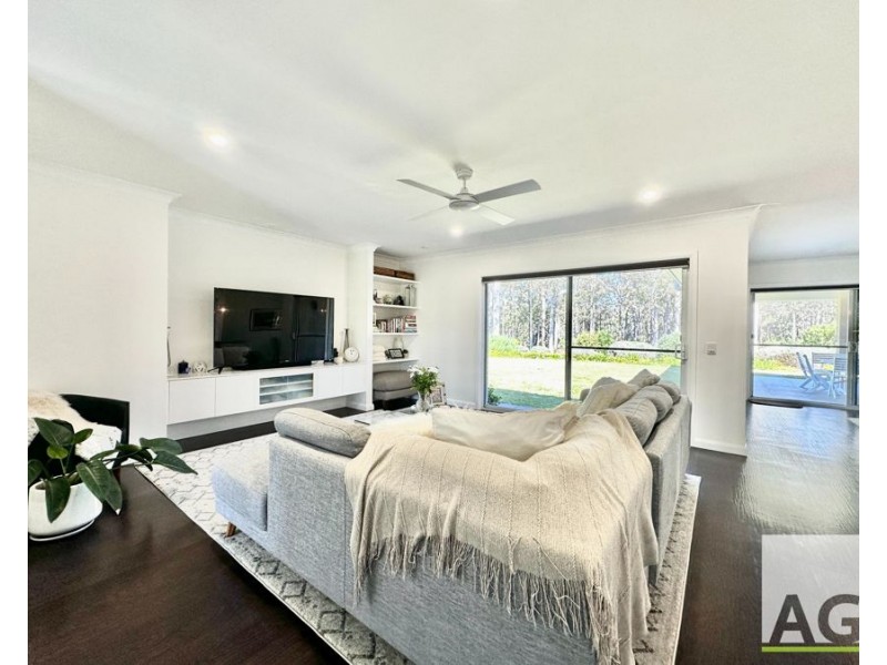 4 Talabah Close, Rainbow Flat NSW 2430