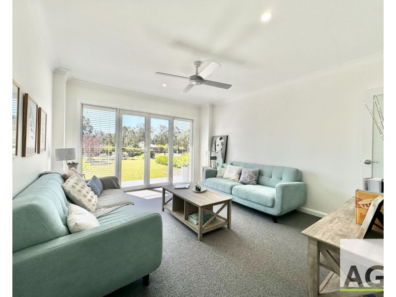 4 Talabah Close, Rainbow Flat NSW 2430