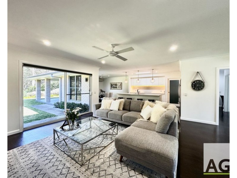 4 Talabah Close, Rainbow Flat NSW 2430