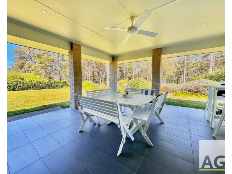4 Talabah Close, Rainbow Flat NSW 2430