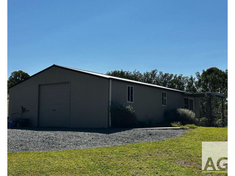 4 Talabah Close, Rainbow Flat NSW 2430