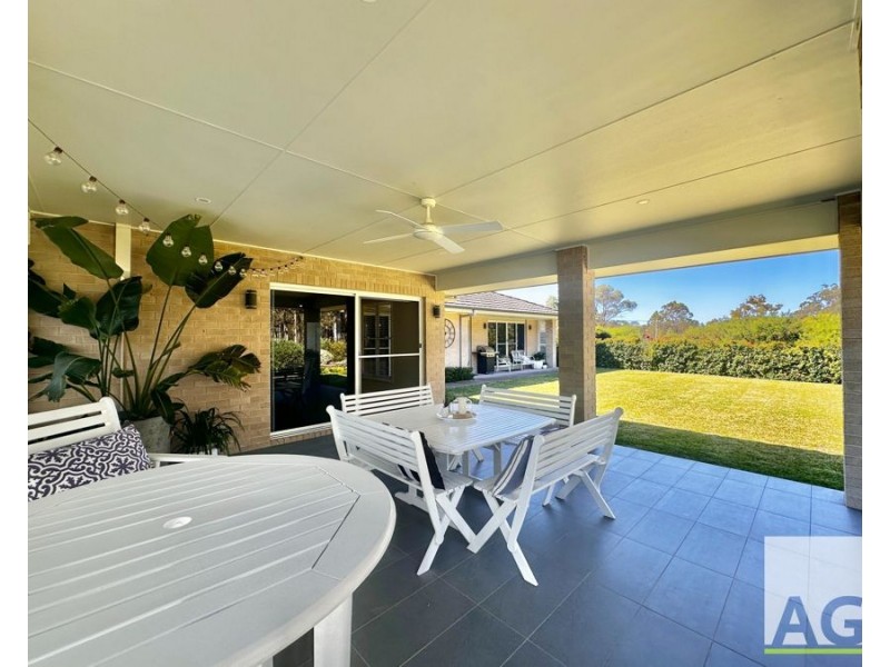 4 Talabah Close, Rainbow Flat NSW 2430