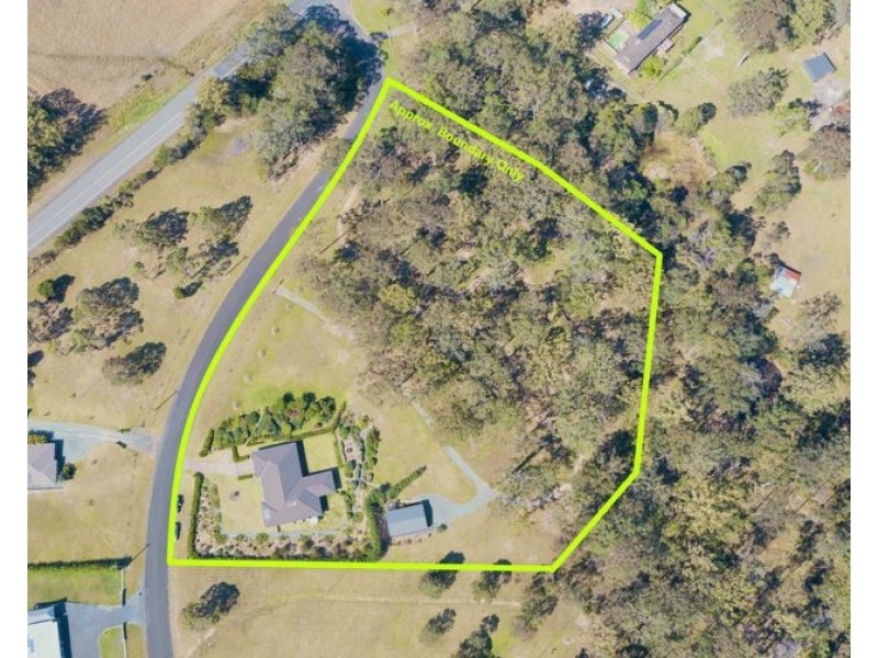 4 Talabah Close, Rainbow Flat NSW 2430