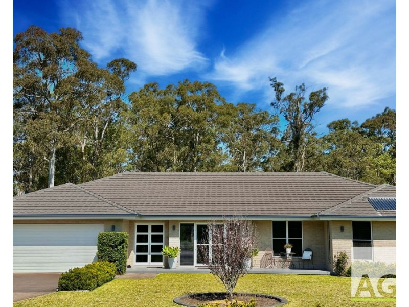 4 Talabah Close, Rainbow Flat NSW 2430