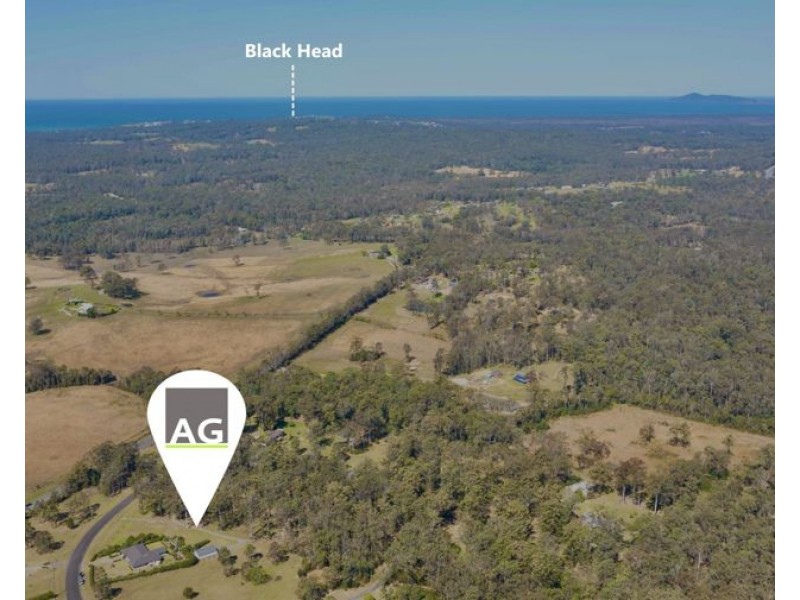 4 Talabah Close, Rainbow Flat NSW 2430