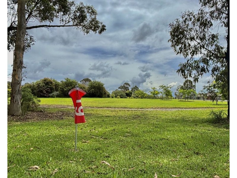 4 Talabah Close, Rainbow Flat NSW 2430