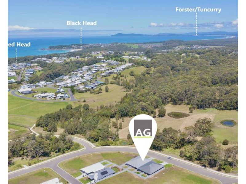 2/49 Golden Drive, Diamond Beach NSW 2430