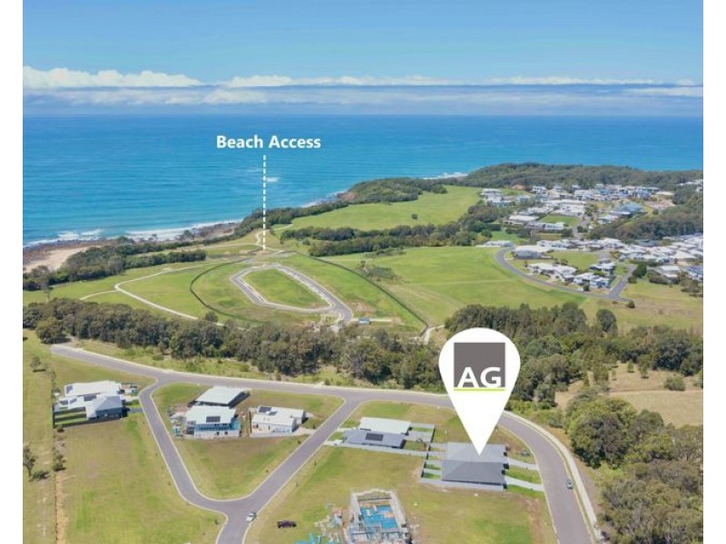 2/49 Golden Drive, Diamond Beach NSW 2430