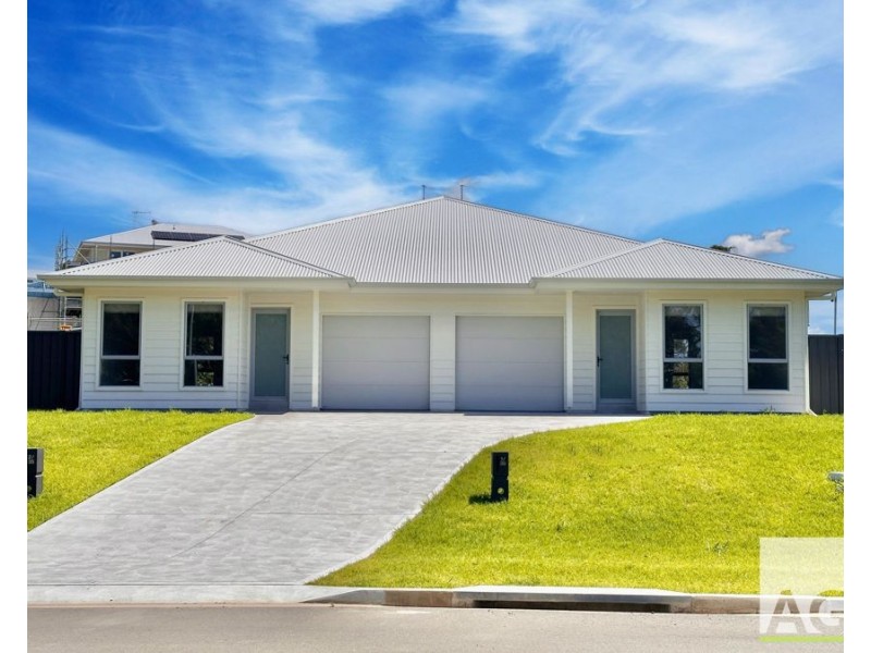 1/35 Golden Drive, Diamond Beach NSW 2430