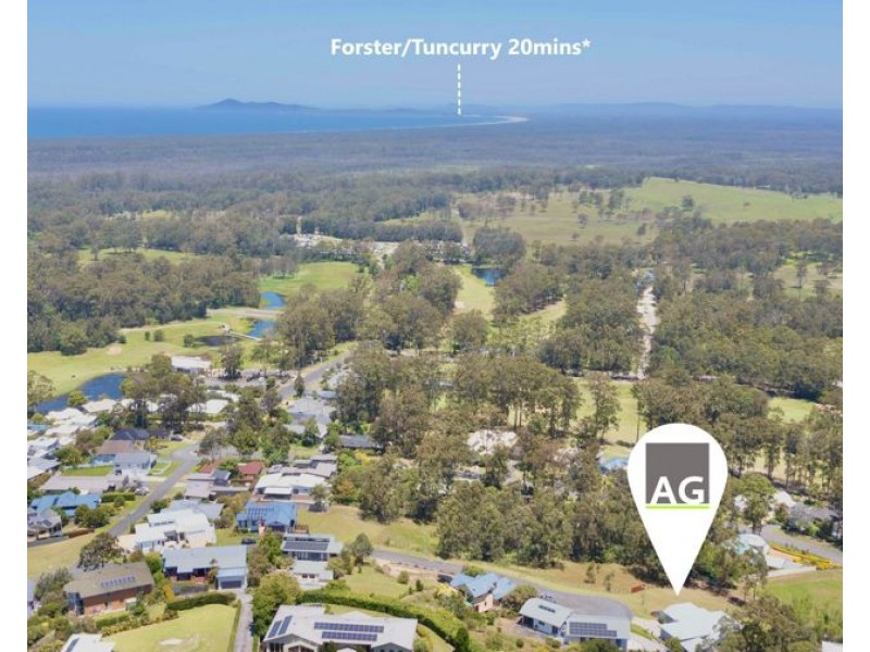 7 The Knoll, Tallwoods Village NSW 2430