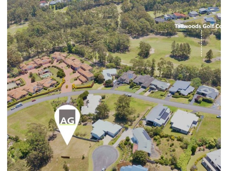 7 The Knoll, Tallwoods Village NSW 2430