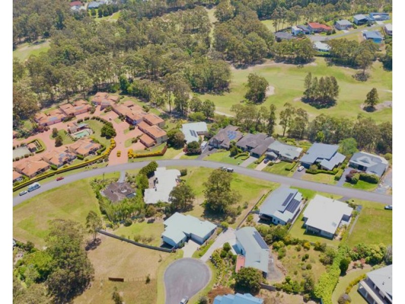 7 The Knoll, Tallwoods Village NSW 2430