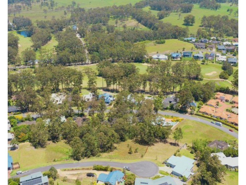 7 The Knoll, Tallwoods Village NSW 2430
