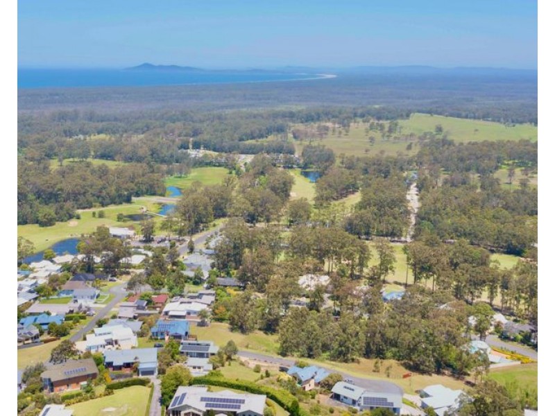 7 The Knoll, Tallwoods Village NSW 2430