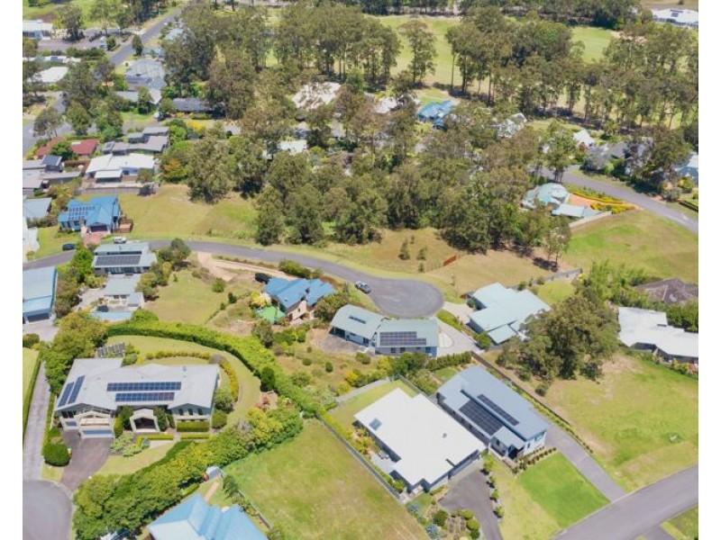 7 The Knoll, Tallwoods Village NSW 2430