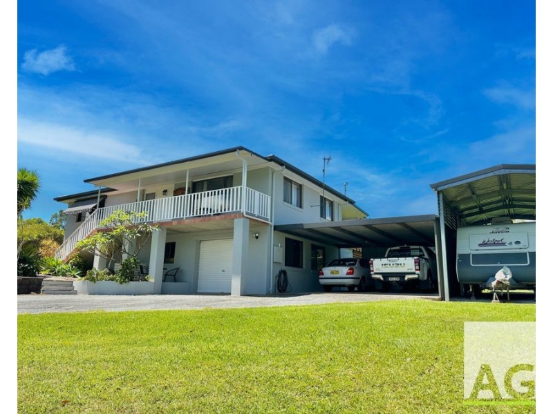 25 Kiwarrak Dr, Rainbow Flat NSW 2430