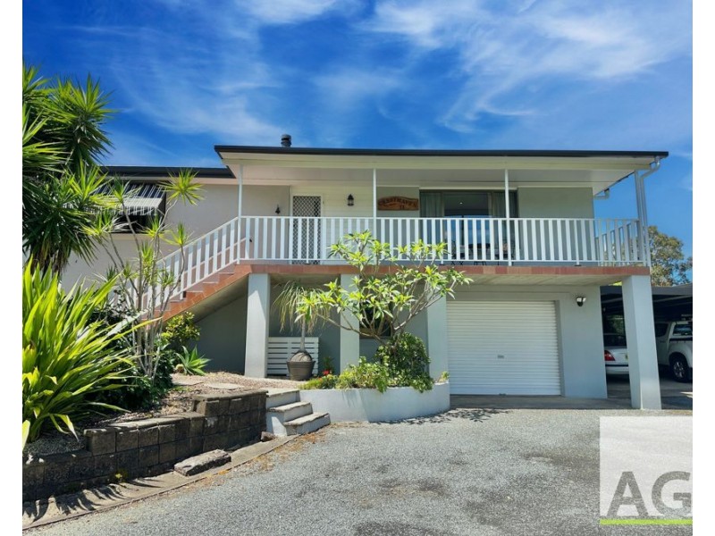 25 Kiwarrak Dr, Rainbow Flat NSW 2430