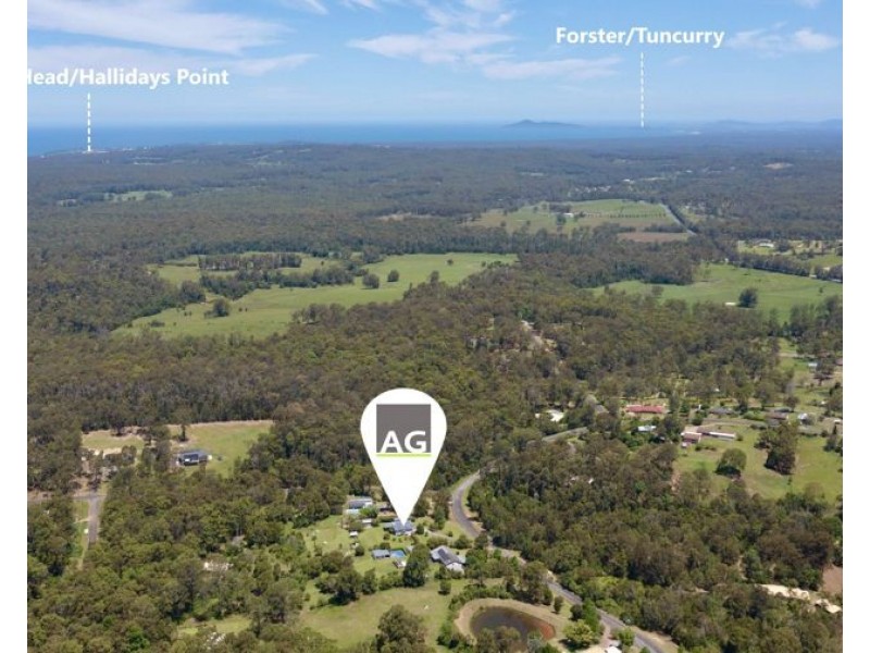 25 Kiwarrak Dr, Rainbow Flat NSW 2430