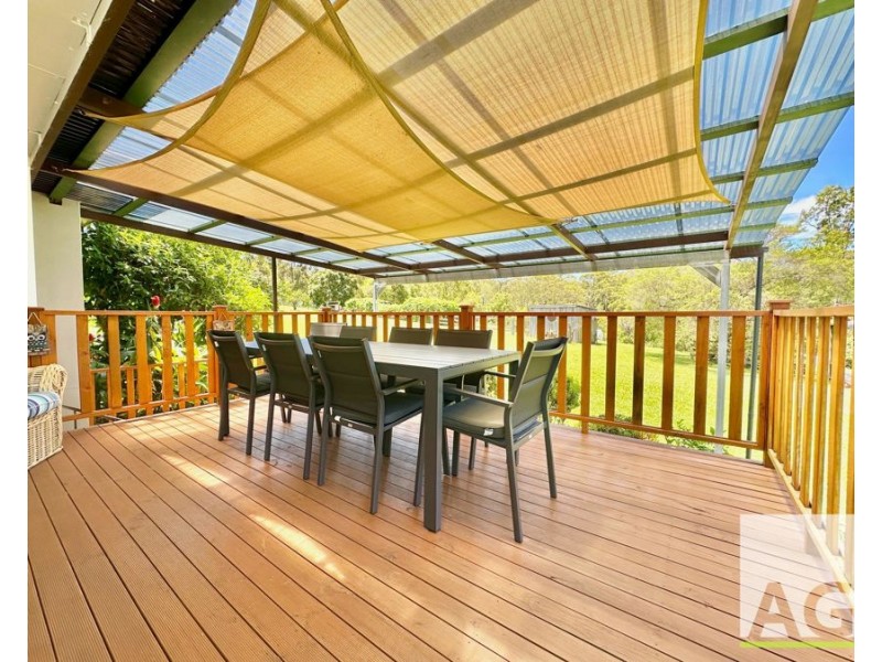 25 Kiwarrak Dr, Rainbow Flat NSW 2430