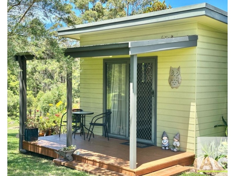 25 Kiwarrak Dr, Rainbow Flat NSW 2430
