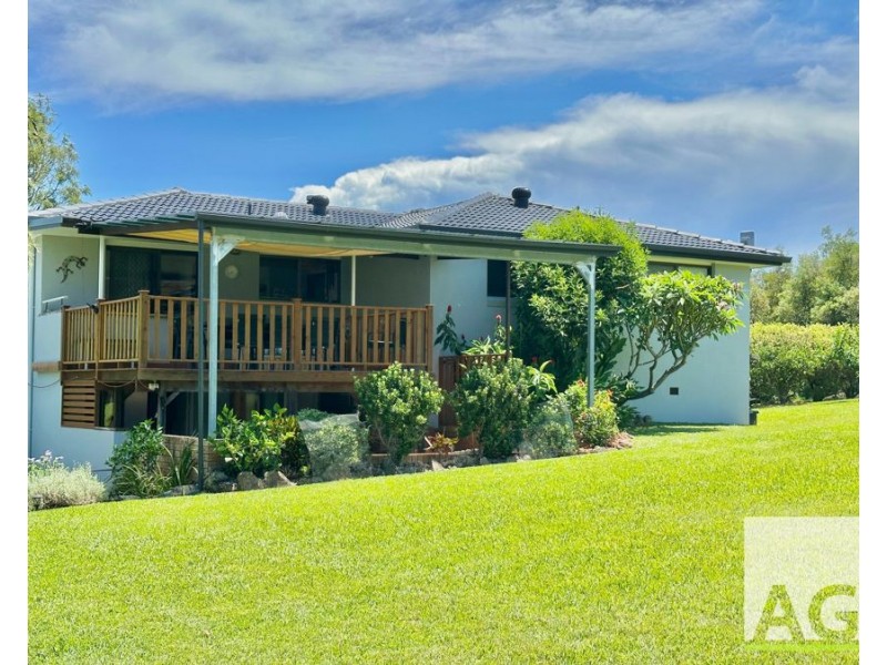 25 Kiwarrak Dr, Rainbow Flat NSW 2430