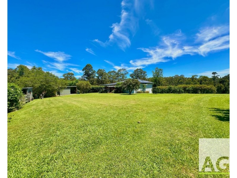 25 Kiwarrak Dr, Rainbow Flat NSW 2430
