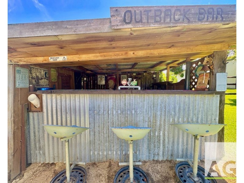 25 Kiwarrak Dr, Rainbow Flat NSW 2430
