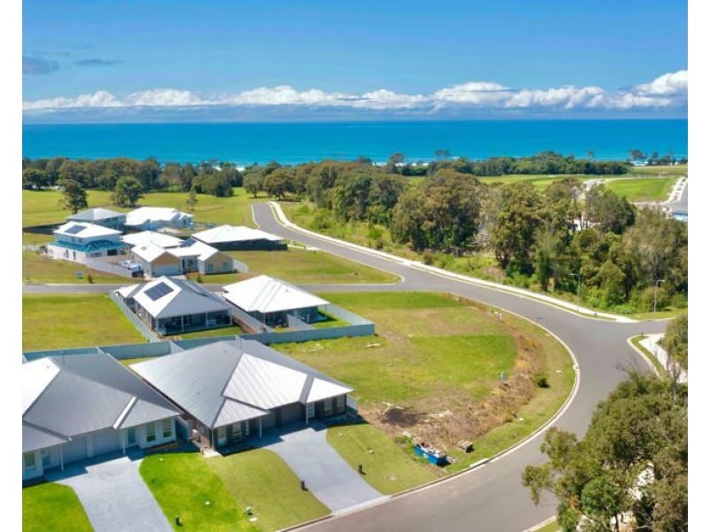 1/49 Golden Drive, Diamond Beach NSW 2430
