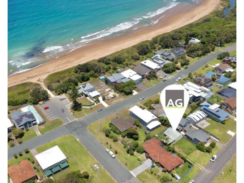 17 Anniversary Drive, Diamond Beach NSW 2430