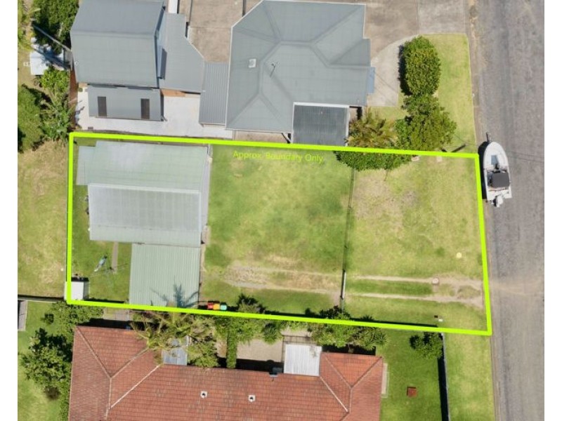 17 Anniversary Drive, Diamond Beach NSW 2430