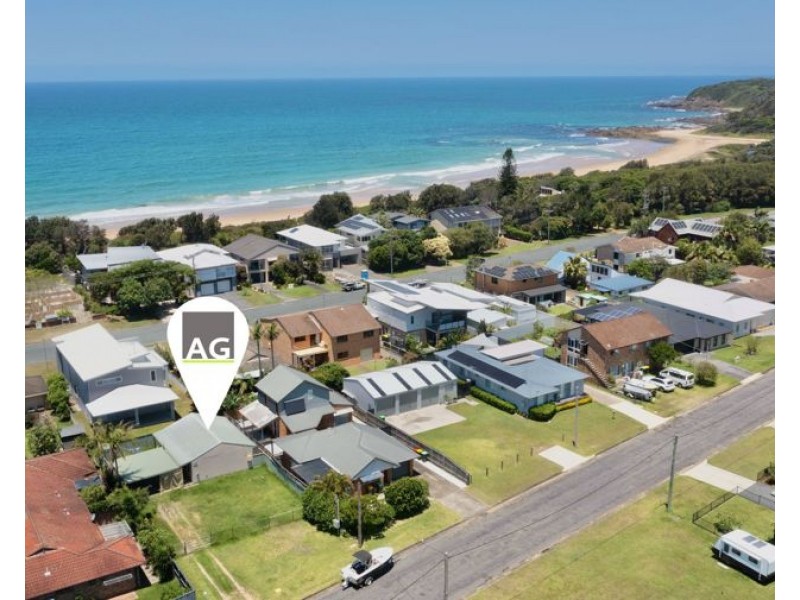 17 Anniversary Drive, Diamond Beach NSW 2430