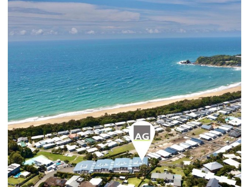 14/21A Red Head Road, Red Head NSW 2430