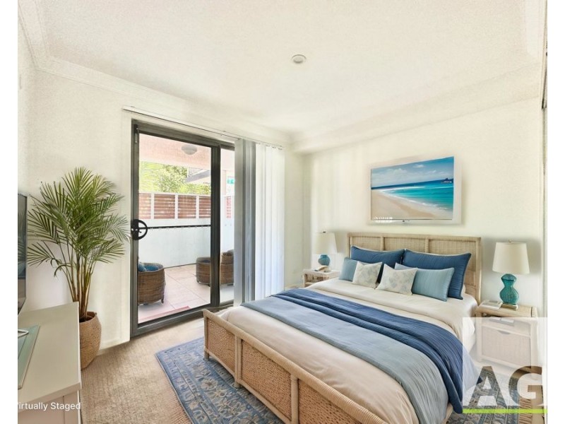 14/21A Red Head Road, Red Head NSW 2430