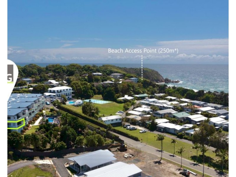 14/21A Red Head Road, Red Head NSW 2430