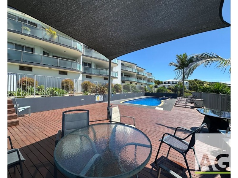 14/21A Red Head Road, Red Head NSW 2430