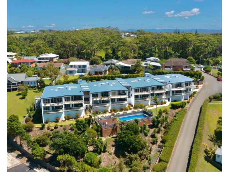 14/21A Red Head Road, Red Head NSW 2430